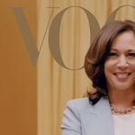 Kamala Harris túl fehérnek tűnik a Vogue címlapján, lett is botrány belőle