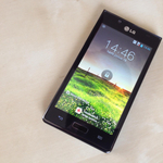 Gyorsteszt: LG Optimus L7 - az elegancia és ami mögötte van