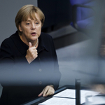 Merkel: még nincs meggyőző terrorellenes stratégia