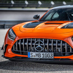 135 millió forinttól indul itthon a legújabb Mercedes-AMG GT