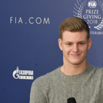 F1-es autót tesztelhet Mick Schumacher