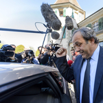 Platini magánemberként ott lehet az Eb-n