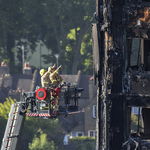 Már 79 áldozata van a londoni tűzvésznek