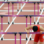 A kínai televízió befolyásolta a nézőket az olimpián