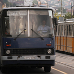 BKV-buszok tömeges agóniája: ötödük gajra vágva