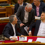 Orbán egykori lelkésze és feltétlen híve örökli a legnagyobb minisztériumot