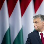 Orbán Viktor unalmas lett