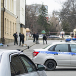 Tömeges hamis bombariadók Oroszországban