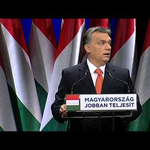 Videó: itt újra megnézheti Orbán Viktor évértékelőjét!