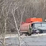 Ez a videó mindent elmond az orosz autók terepjáró képességeiről