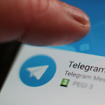 Németországban 64 Telegram csatornát tettek elérhetetlenné