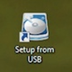 Windows 7 telepítő készítése USB pendrájvra