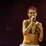 Halsey sokaknak a bécsi Taylor Swift-koncertet is megpróbálta pótolni a Szigeten