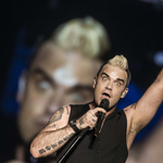 „Robbie Williams vagyok, a kilencvenes években voltam híres”