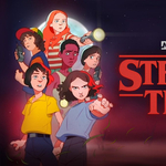 Különleges mobiljátékot csinált a remek Stranger Things sorozatából a Netflix