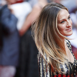 Sarah Jessica Parker sem takargatja már az ősz tincseit