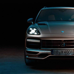 640 lóerő már elég lesz a Porsche Cayenne divatterepjáróba?