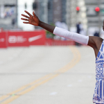 Autóbalesetben halt meg a kenyai maratonrekorder, Kelvin Kiptum