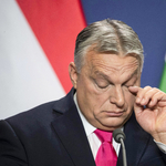 Orbán Viktor pert vesztett az Indexszel szemben