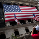 Veszteséggel indított a New York-i tőzsde