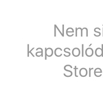 Nem működik az App Store? Nincs egyedül, de mutatunk egy megoldást