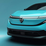 A levegő kér elnézést a teljesen új Nissan Leaftől