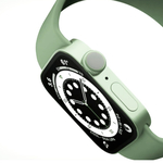 Vissza a jövőbe: ilyen lehet az új Apple Watch