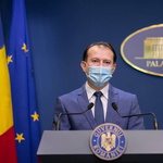 Iohannis megbízta Florin Citut az új román kormány megalakításával