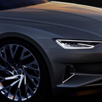 Elektromos lesz az Audi A9