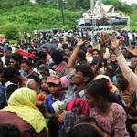 Banglades nem tud több rohingyát befogadni 