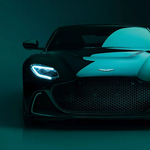 Zéró villany: 770 lóerővel búcsúzik a biturbó V12-es legendás Aston Martin