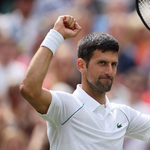 Djokovic ismét döntős Wimbledonban