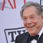 Meghalt George Segal Golden Globe-díjas amerikai színész