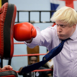 Brit népszavazás: Johnson az EU-t Hitlerrel emlegette egy lapon