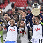 Kínos helyzetbe került az UEFA, nem jutott minden Tottenham-játékosnak érem