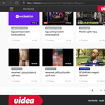 Cinikus választ ad a hatóság a vicces videók közt megbújó pornóra