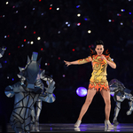 Katy Perry a legjobban kereső énekesnő