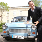 Tom Hanks két hónapra Budapestre költözik