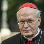Erdő Péter: A világ nyugati részén a nemtörődömség ateizmusa uralkodik