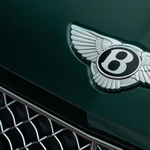 Máris felvarrták a Bentley Continental GT ráncait