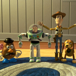 Cenzúrázták, de végül mégis lesz leszbikus csók a Toy Story-előzményfilmben