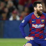 Messi a Barcelona játékosa marad