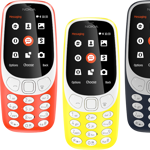 Vége a 17 évnyi várakozásnak, mától szállítják az új Nokia 3310-est