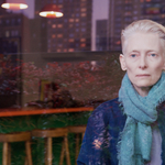 Tilda Swinton Arany Medve-díjat kap a Berlinalén