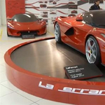 Kiállítás Maranellóban a LaFerrari tiszteletére - videó