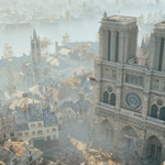 A notre-dame-i tűz miatt ingyen adja a Párizsban játszódó Assassin's Creed játékot a Ubisoft