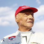 Meghalt Niki Lauda