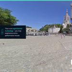 Így még biztos nem látta: csodálatos hangok a Street View-n