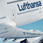 Kényszerleszállást hajtott végre a Lufthansa gépe Ferihegyen, miután megrepedt a szélvédője
