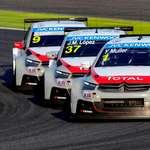 Gyors és pontos vagy, mint Lopez, Loeb, vagy Michelisz? - Belépőt nyerhetsz a WTCC hungaroringi futamára velünk